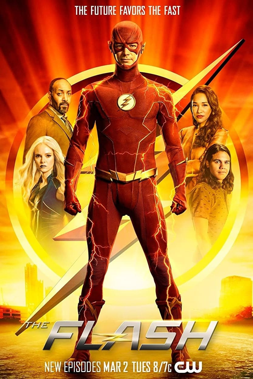 The Flash