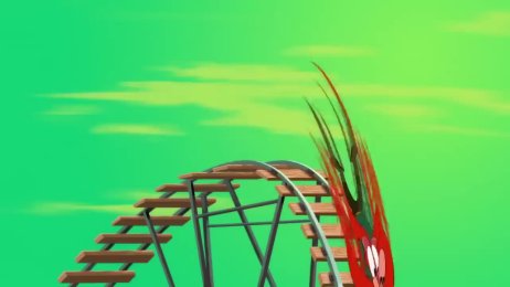 Looney Tunes Cartoons  Official Trailer 