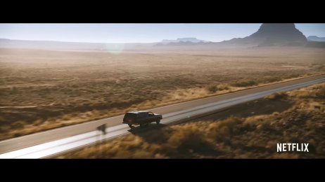 A Breaking Bad Official Trailer