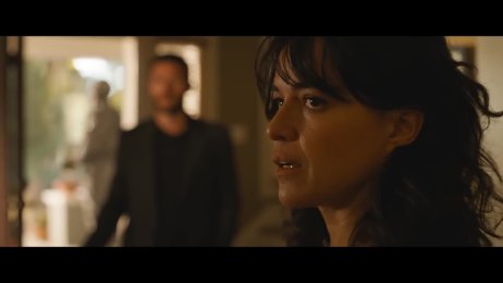 FAST X Official Trailer